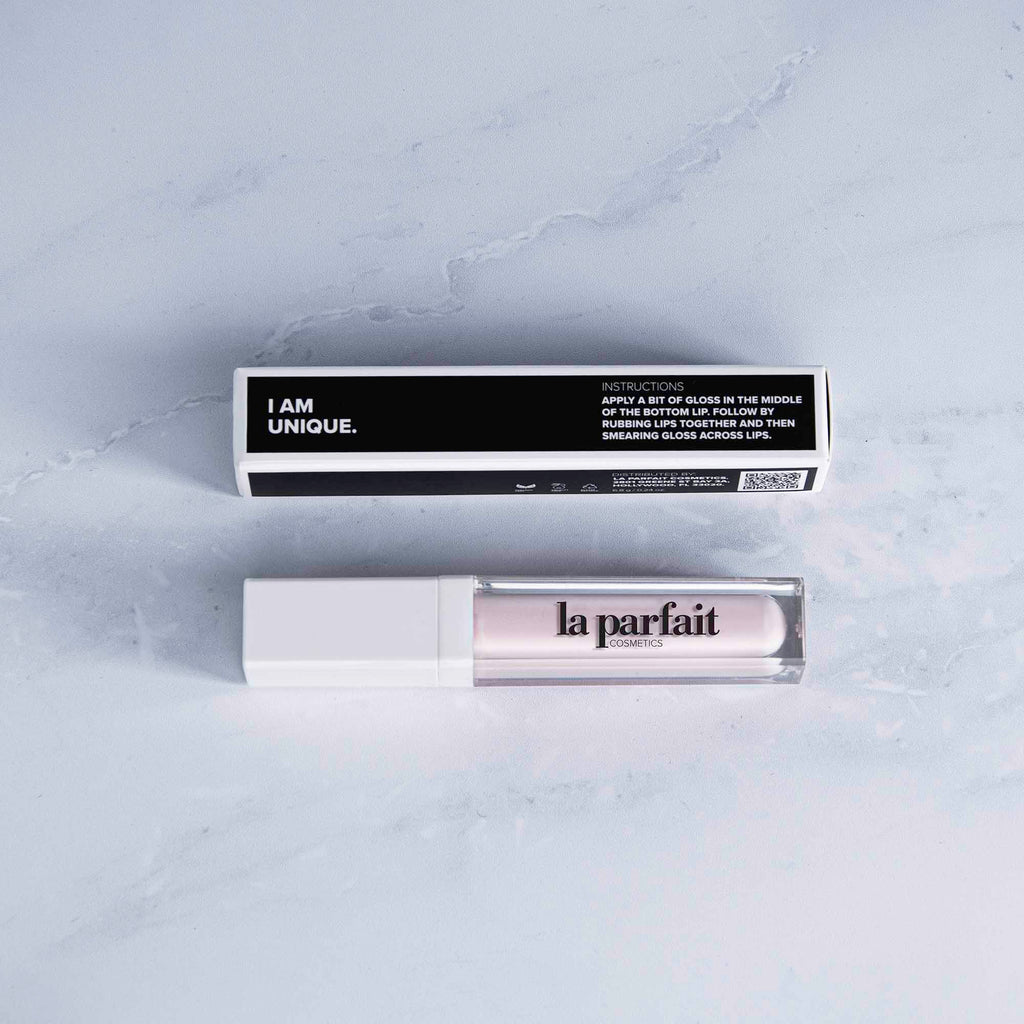 B-Bright Lip Gloss