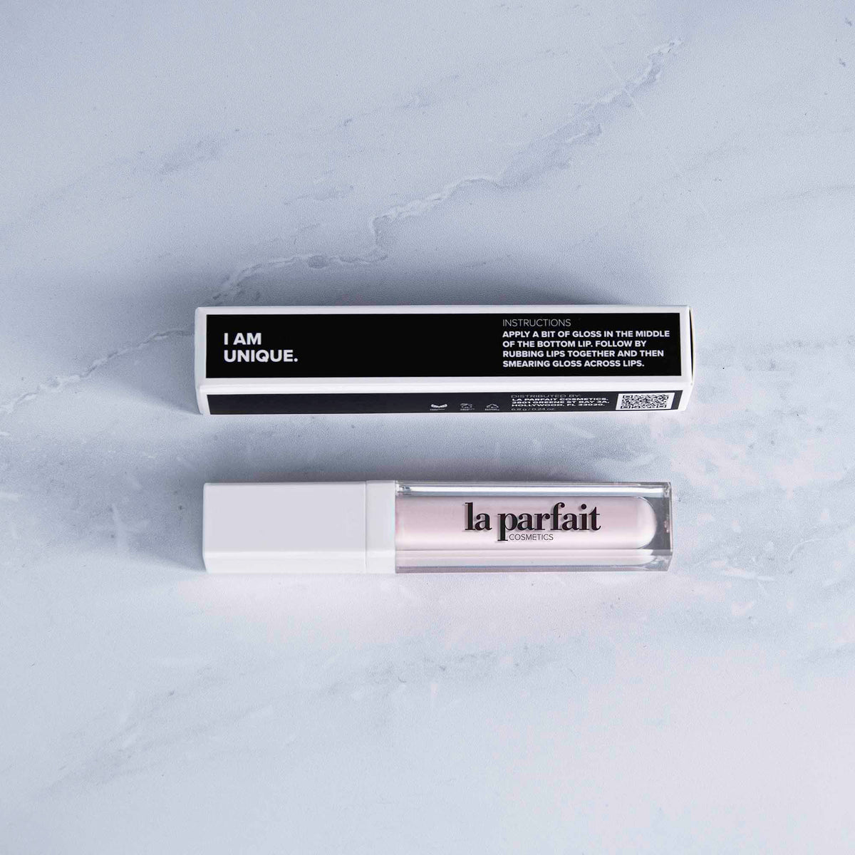B-Bright Lip Gloss