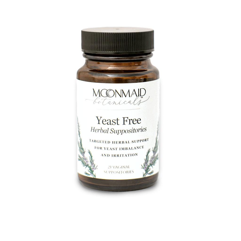 Yeast Free Goldenseal Salve