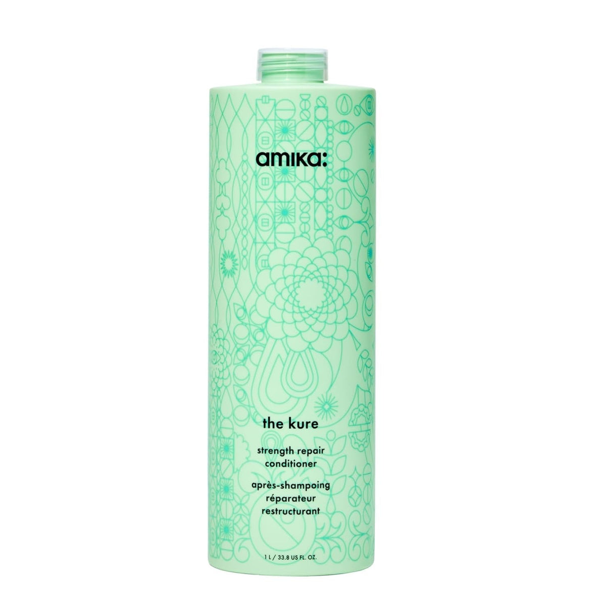 Amika The Kure Strength Repair Conditioner