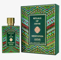 Anfar London Ritual of Anfar Meditation Extrait De Parfum 100Ml 3.4Oz