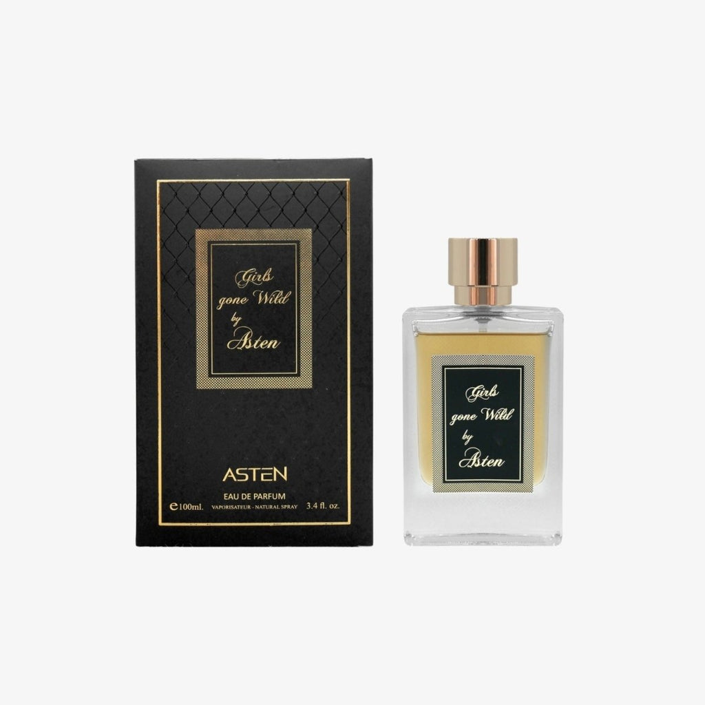 ASTEN Girls Gone Wild Eau De Parfum