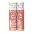 Avène Sensitive Lip Care Set of 2