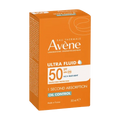 Avène Solaire Ultra Fluid Oil Control SPF 50+