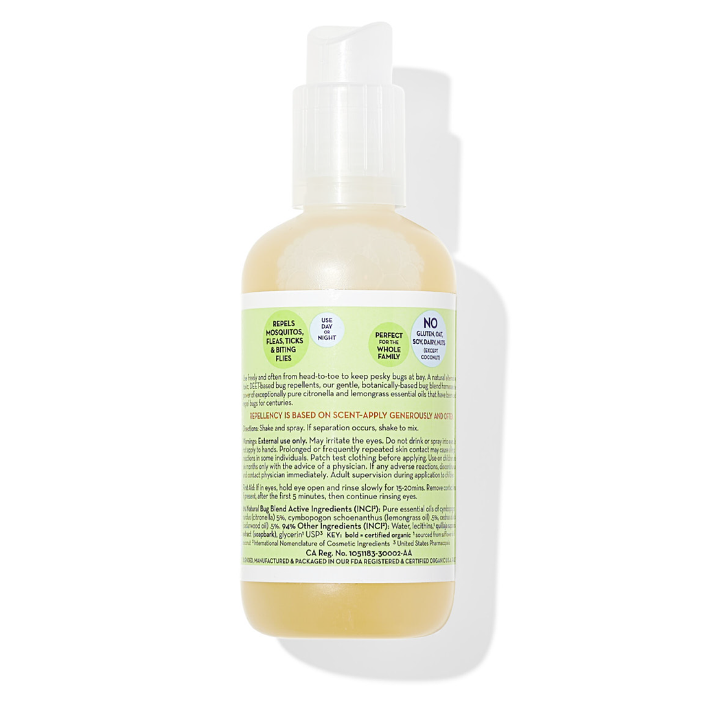Natural Bug Blend™ Bug Repellent Spray