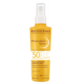Bioderma Photoderm Spray SPF 50+ Sunscreen