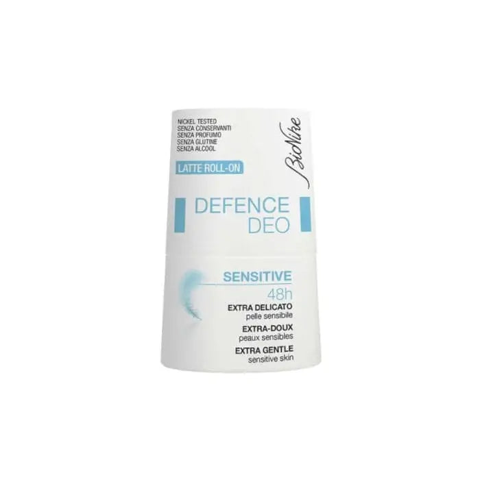 BioNike Defense Deo Sensitive Roll-On 48h 50ml