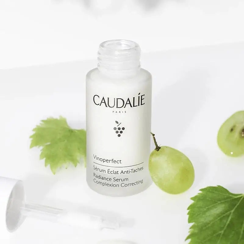 Caudalie Vinoperfect Radiance Serum