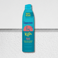 Coppertone Sunscreen Spray Kids SPF 50 Family Size 8.3oz