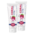 Kids Bubble Berry 2 Pack