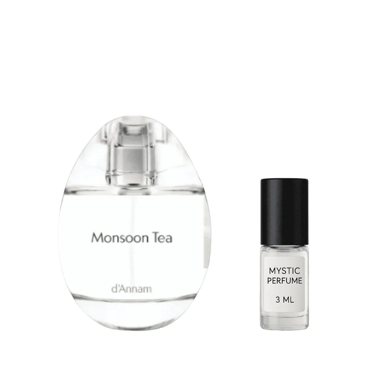 d'Annam Monsoon Tea