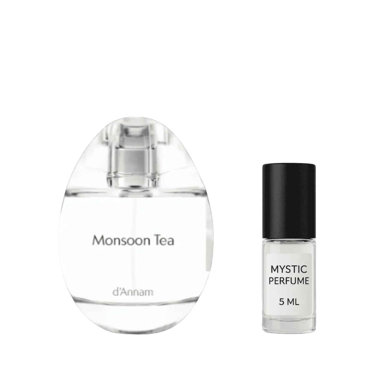 d'Annam Monsoon Tea