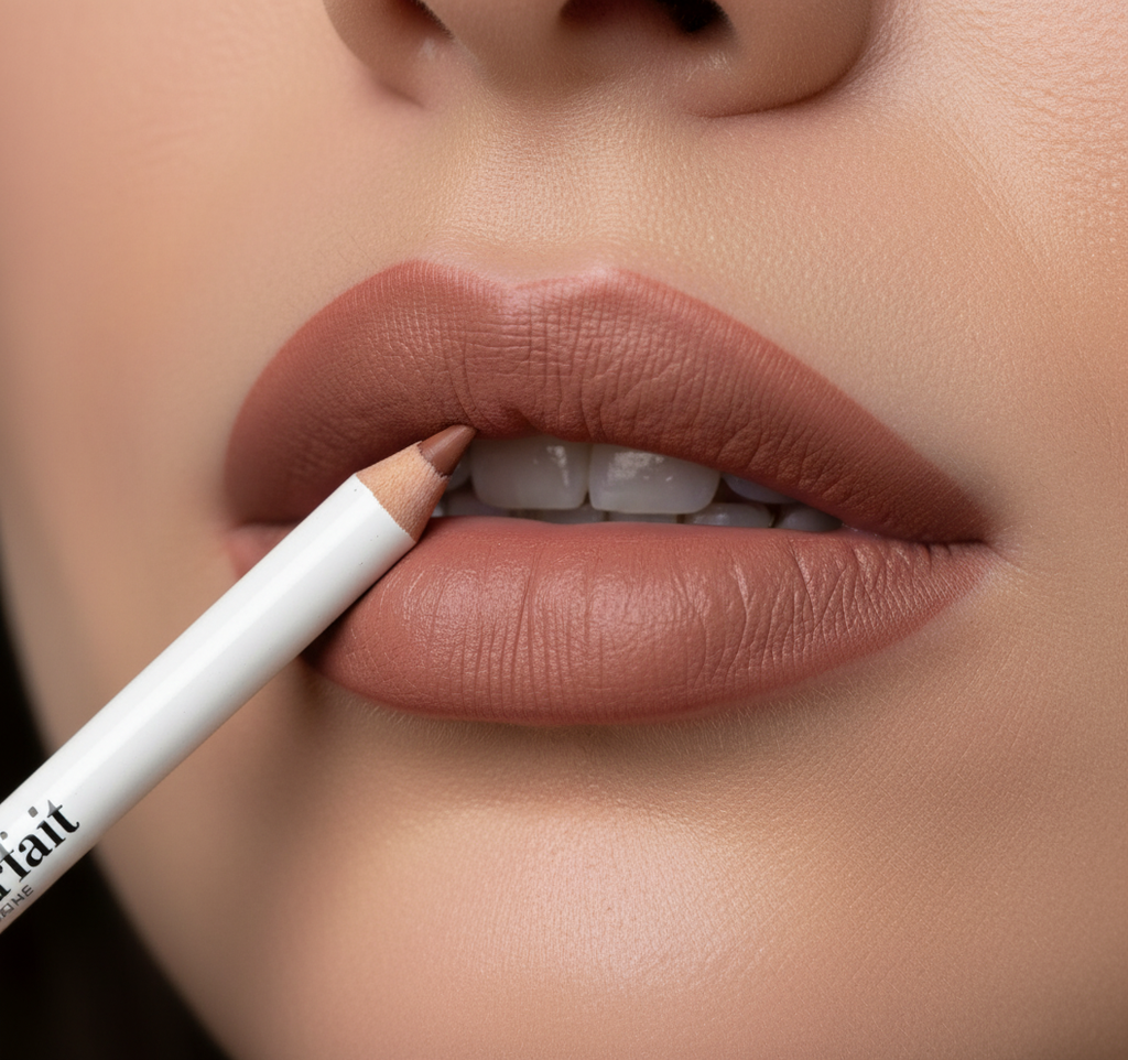 Creamy Pencil Lipliner