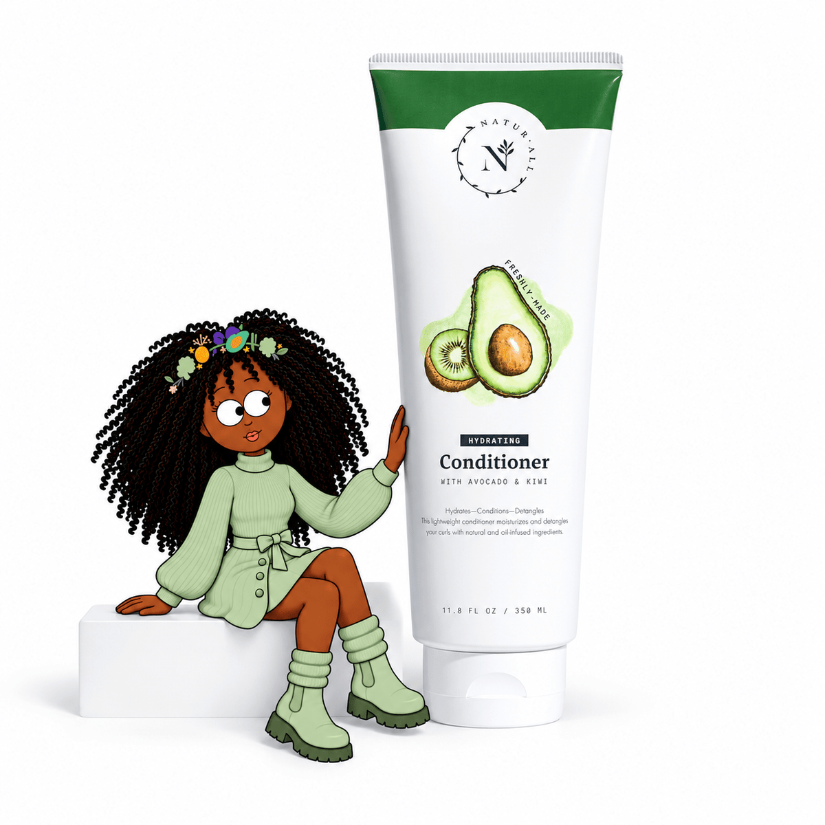 Hydrating Conditioner