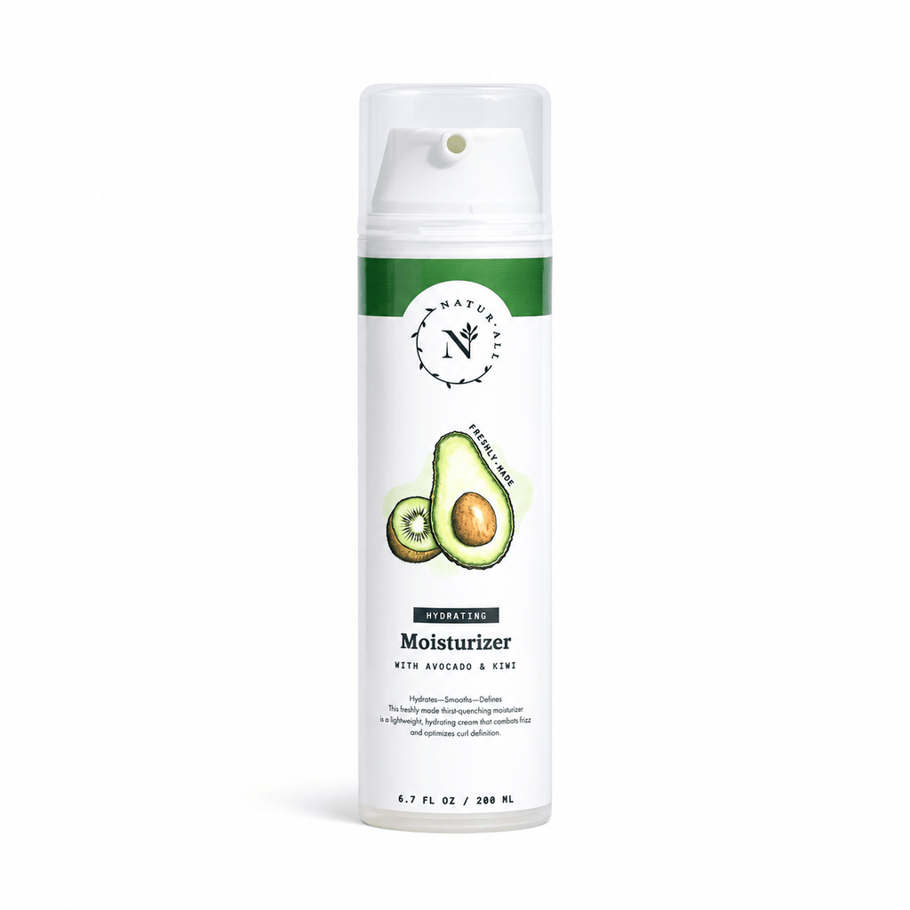 Hydrating Moisturizer