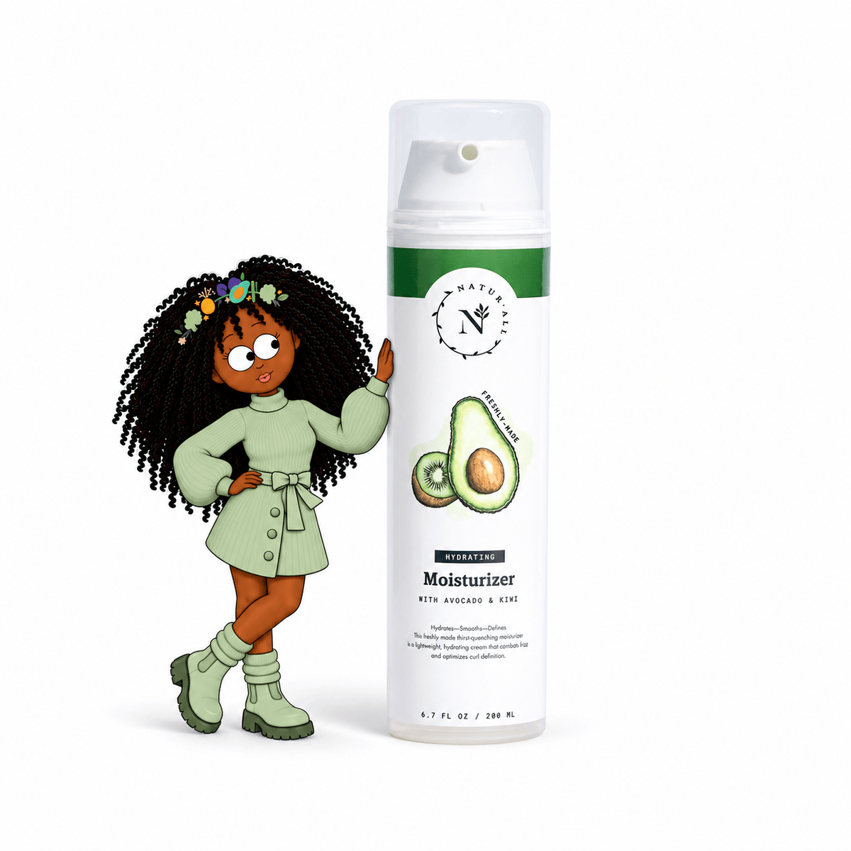 Hydrating Moisturizer