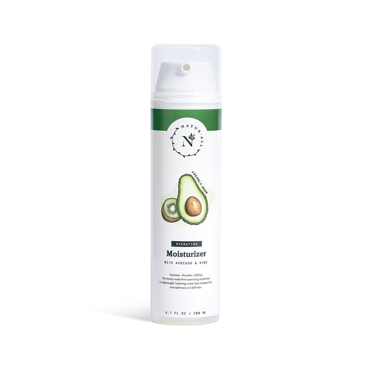 Hydrating Moisturizer