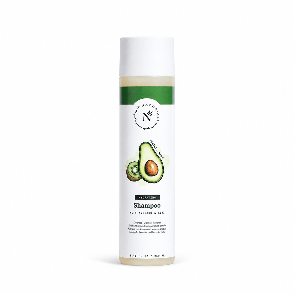 Hydrating Shampoo