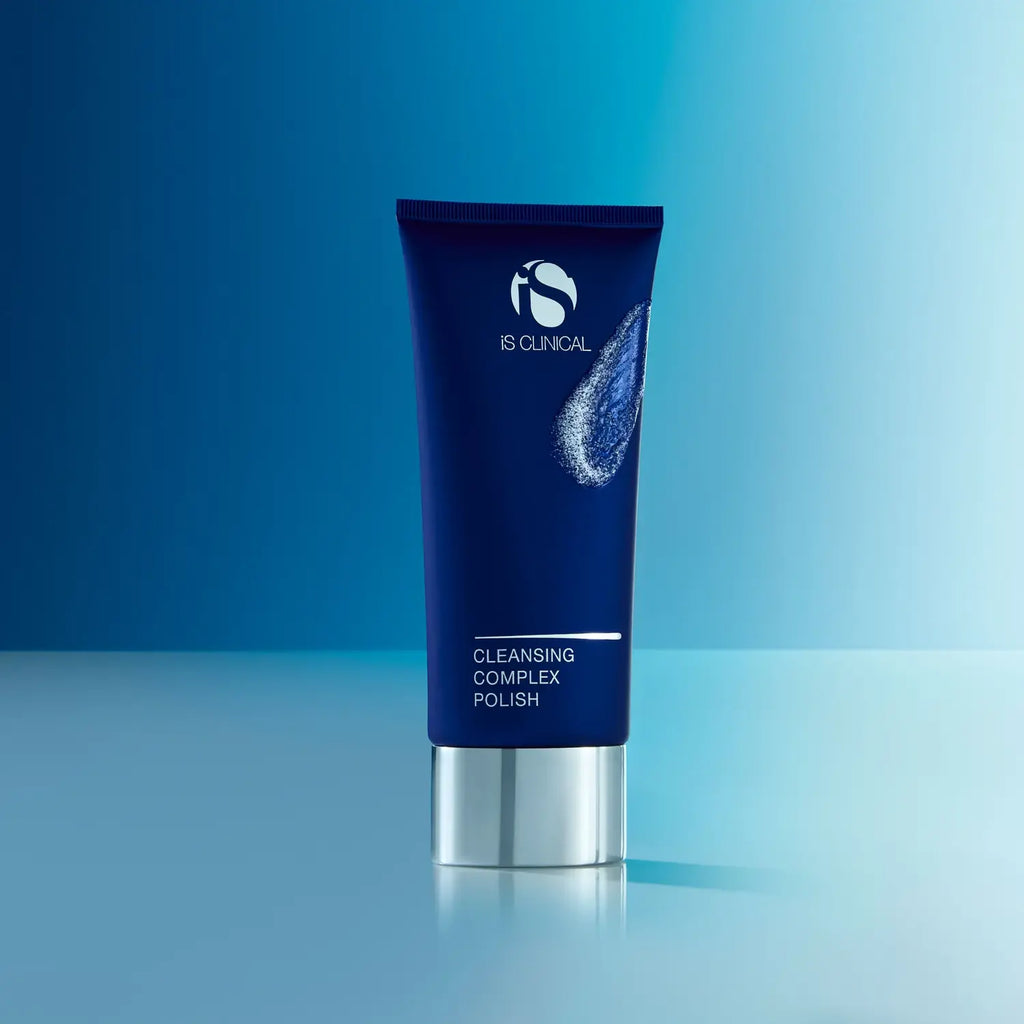 iS Clinical Cleansing Complex Polish 4Oz