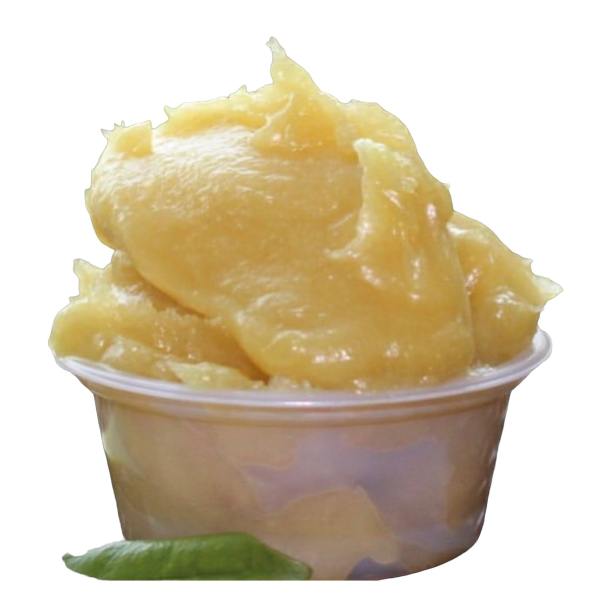 Mafura Butter