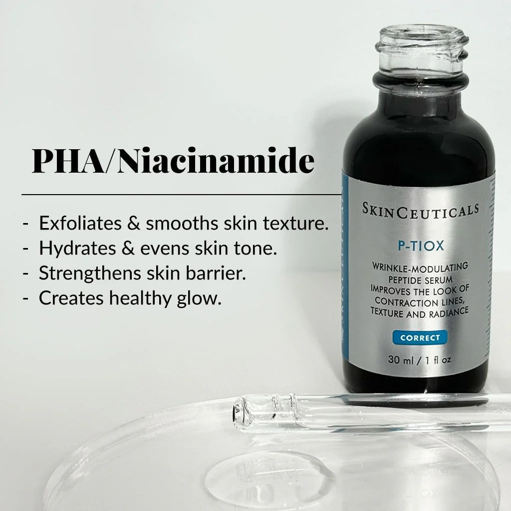 SkinCeuticals P-TIOX  Serum 30ml
