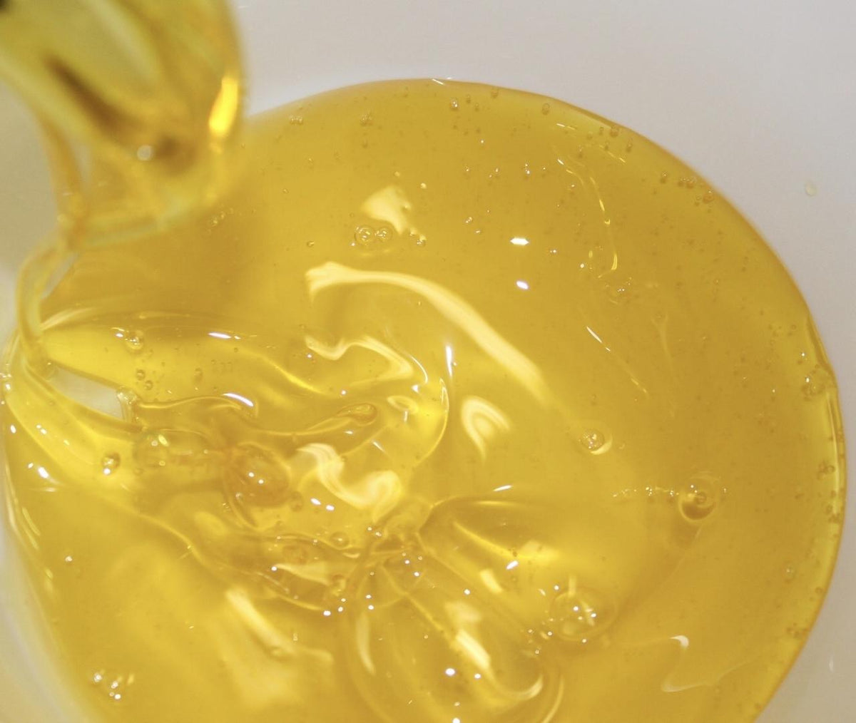 Kalahari Melon Oil