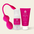 Kit Rejuvenece - Tu protocolo completo de rejuvenecimiento vaginal