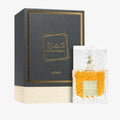 Lattafa Khamrah Eau De Parfum Unisex