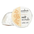 Salt Scrub Bonbons