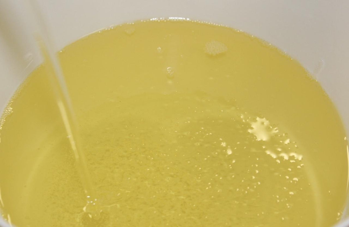 Mongongo Oil Virgin