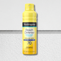 Neutrogena Beach Defense Sunscreen Spray SPF 70 6.5oz