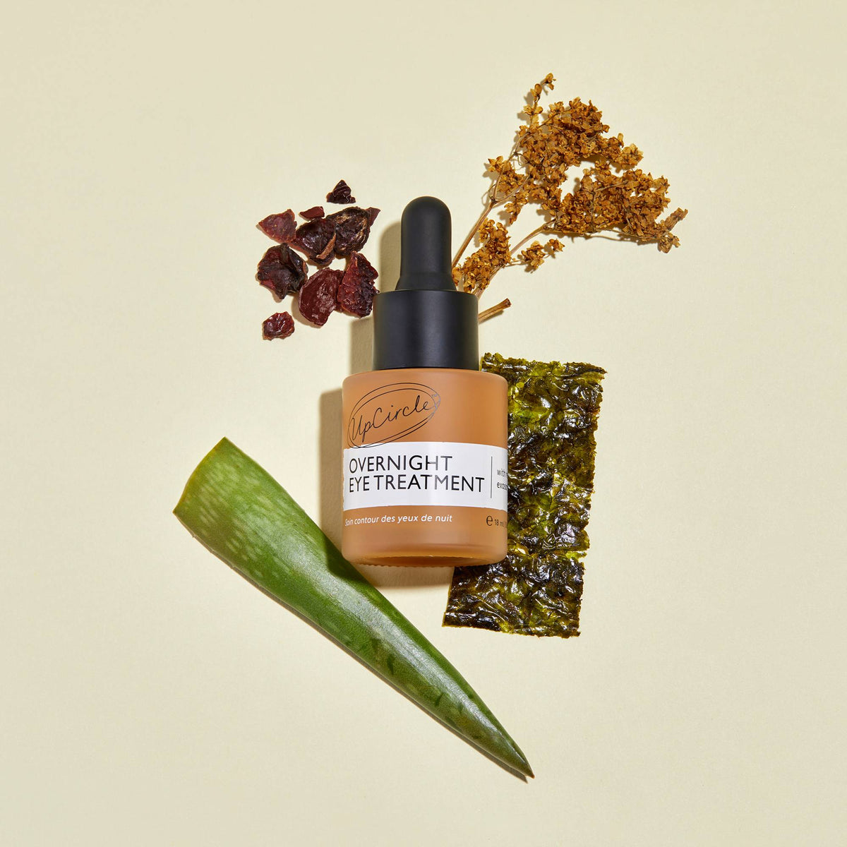 Day + Night Eye Care Bundle
