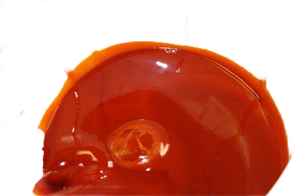Red Palm Oil