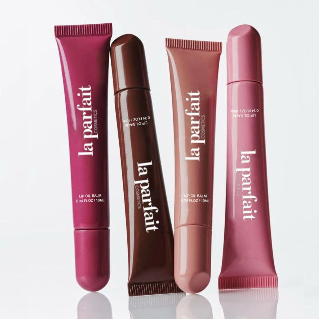 Lip Oil Balm