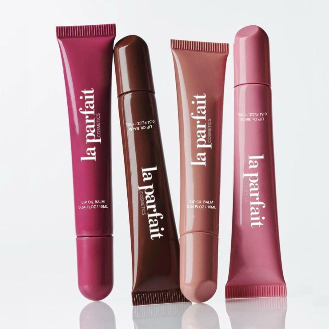 Lip Oil Balm