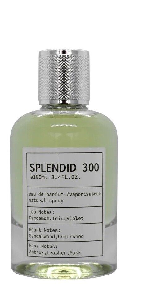Asten Buuraak Rouge Elixir + Splendid 300 EDP 100ml Bundle