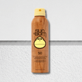 Sun Bum Sunscreen Spray SPF 50 6oz