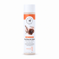 Wash & Go: Sea Moss and Chebe Shampoo