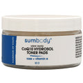 CoQ10 Hydrosol Toner Pads 60 Ct