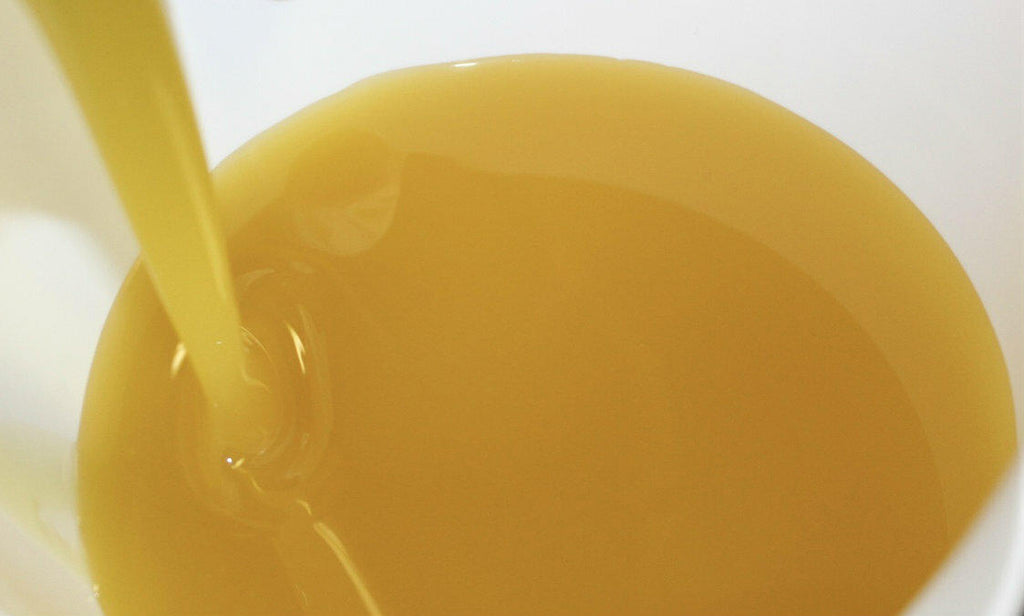Ximenia Oil
