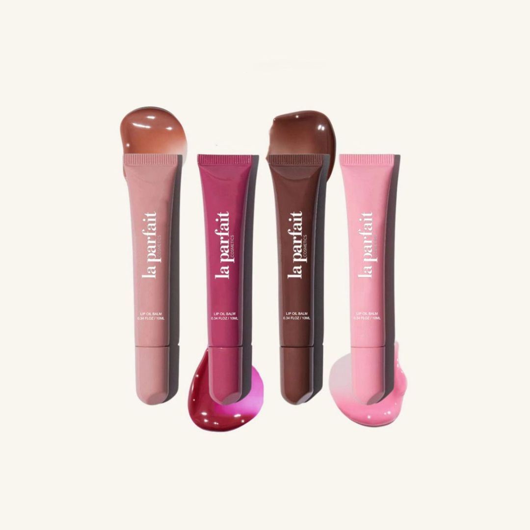 Lip Oil Balm